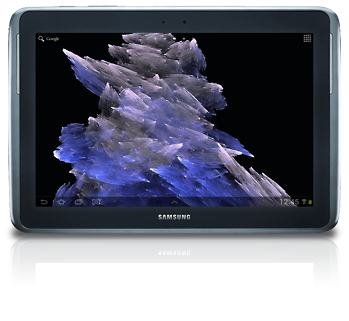 Abstract Diamonds 002 Samsung Galaxy Note 10 1 thumbnail