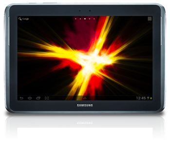 Abstract Fire 002 Samsung Galaxy Note 10 1 thumbnail