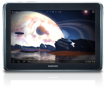 Alien Games 001 Samsung Galaxy Note 10 1 thumbnail