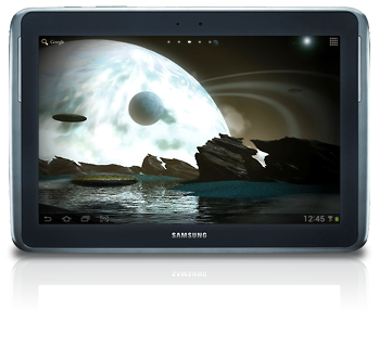Alien Games 002 Samsung Galaxy Note 10 1 thumbnail