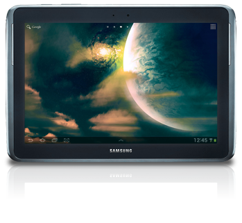 Alien Sea 002 Samsung Galaxy Note 10 1 thumbnail