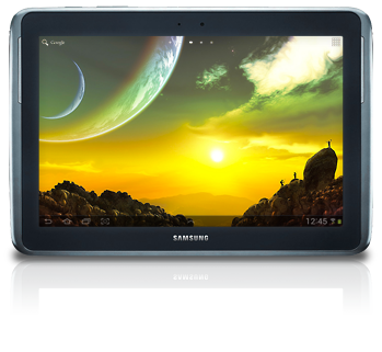 Celestial Explorers 001 Samsung Galaxy Note 10 1 thumbnail