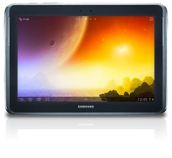 Centauri Sunset 002 Samsung Galaxy Note 10 1 thumbnail