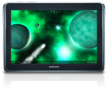 Comet Samsung Galaxy Note 10 1 thumbnail