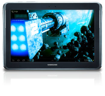 Exploring The Universe 002 Samsung Galaxy Note 10 1 thumbnail