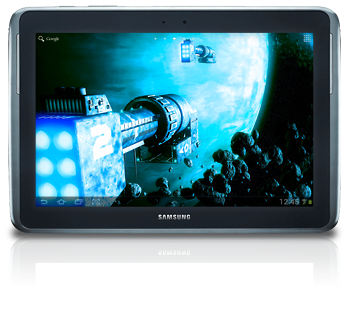Exploring The Universe 006 Samsung Galaxy Note 10 1 thumbnail