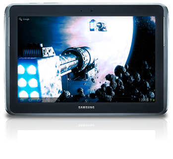Exploring The Universe 007 Samsung Galaxy Note 10 1 thumbnail
