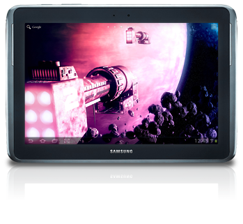 Exploring The Universe 008 Samsung Galaxy Note 10 1 thumbnail