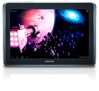 Exploring The Universe 012 Samsung Galaxy Note 10 1 thumbnail