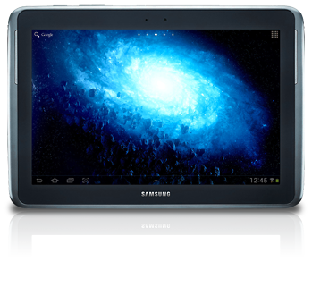 Exploring The Universe 016 Samsung Galaxy Note 10 1 thumbnail