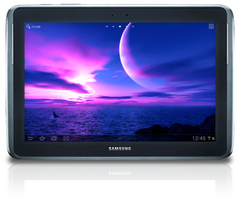 Far Away Sunset 002 Samsung Galaxy Note 10 1 thumbnail