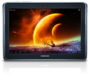 Magnificent Planets 002 Samsung Galaxy Note 10 1 thumbnail