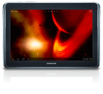 Saturnian System 003 Samsung Galaxy Note 10 1 thumbnail